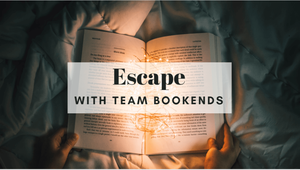 Escape the world