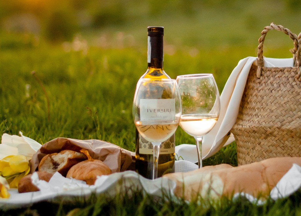 bookends picnic