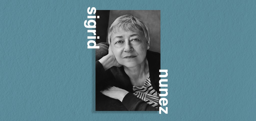 Sigrid Nunez