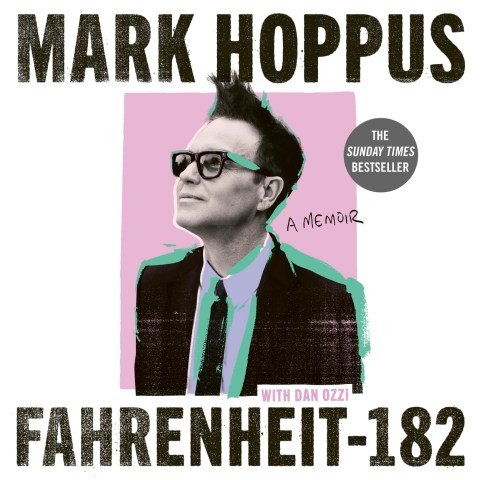 Fahrenheit-182