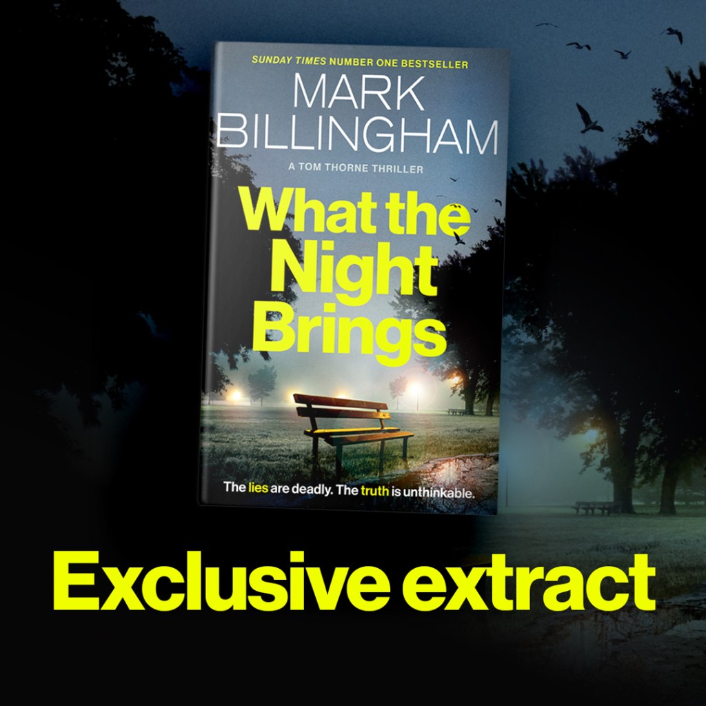 Exclusive extract