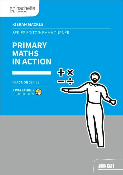 Primary Maths in Action