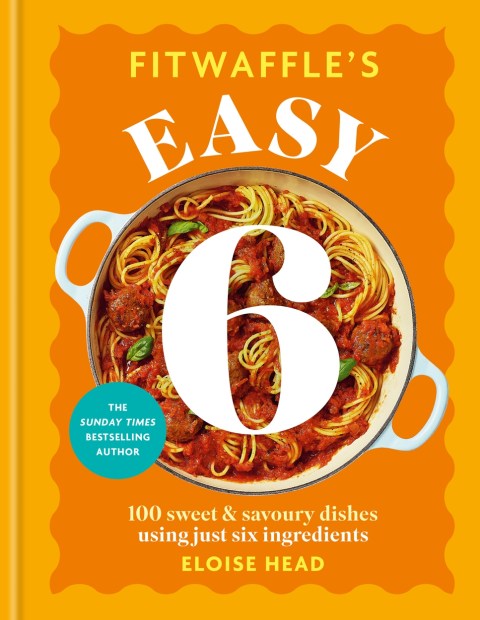 Fitwaffle’s Easy 6