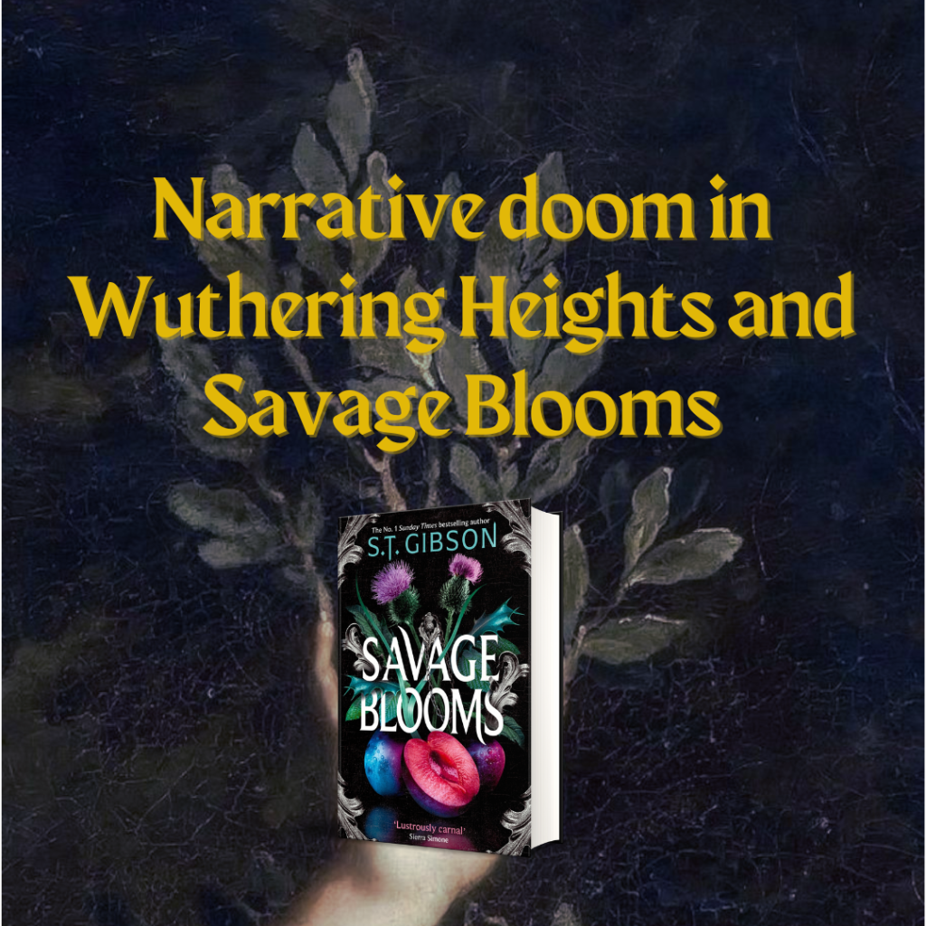 Wuthering Heights