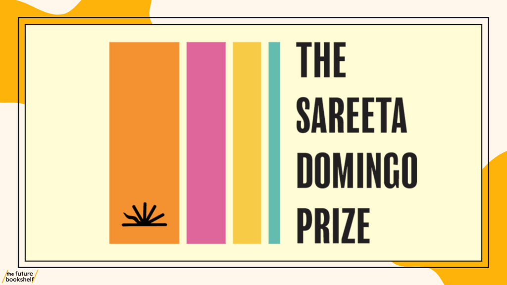 The Sareeta Domingo Prize