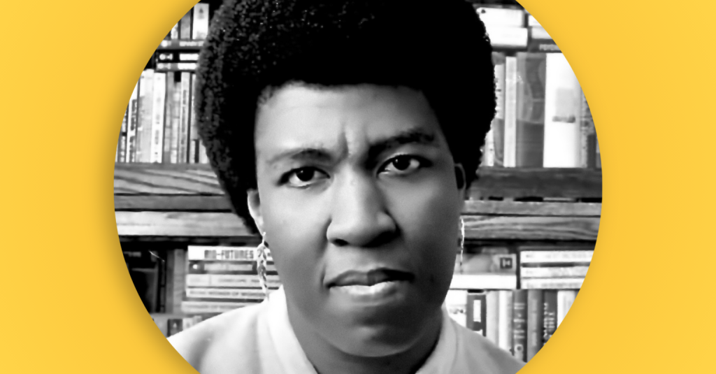 Where to start with Octavia E. Butler